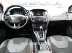 Ford Focus - fotka číslo 7