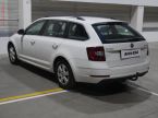 Škoda Octavia - fotka číslo 5