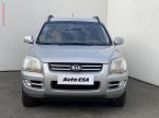 Kia Sportage - fotka číslo 1