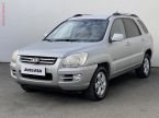 Kia Sportage - fotka číslo 2