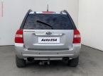 Kia Sportage - fotka číslo 4