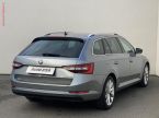 Škoda Superb - fotka číslo 3