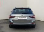 Škoda Superb - fotka číslo 4