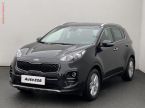 Kia Sportage - fotka číslo 2