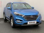 Hyundai Tucson - fotka číslo 0