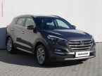 Hyundai Tucson - fotka číslo 0