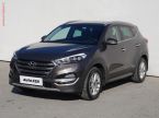 Hyundai Tucson - fotka číslo 2