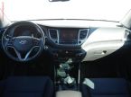Hyundai Tucson - fotka číslo 7