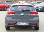 Kia Rio - fotka číslo 4
