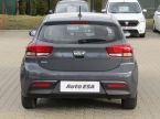 Kia Rio - fotka číslo 4