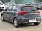 Kia Rio - fotka číslo 5