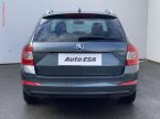 Škoda Octavia - fotka číslo 4