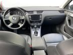 Škoda Octavia - fotka číslo 7