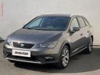 Seat Leon - fotka číslo 2