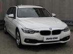BMW Řada 3 - fotka číslo 0