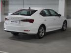 Škoda Octavia - fotka číslo 5