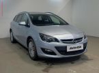 Opel Astra - fotka číslo 0