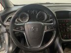 Opel Astra - fotka číslo 11