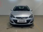 Opel Astra - fotka číslo 1