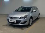 Opel Astra - fotka číslo 2