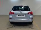 Opel Astra - fotka číslo 4