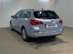 Opel Astra - fotka číslo 5