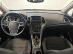 Opel Astra - fotka číslo 7