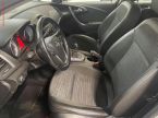 Opel Astra - fotka číslo 8