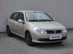 Renault Thalia - fotka číslo 0