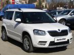 Škoda Yeti - fotka číslo 0