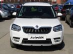 Škoda Yeti - fotka číslo 1