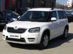 Škoda Yeti - fotka číslo 2