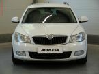 Škoda Octavia - fotka číslo 1