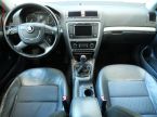 Škoda Octavia - fotka číslo 7