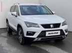 Seat Ateca - fotka číslo 0