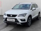 Seat Ateca - fotka číslo 2