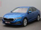 Škoda Octavia - fotka číslo 2