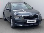 Škoda Kamiq - fotka číslo 0