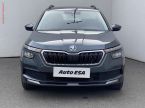 Škoda Kamiq - fotka číslo 1