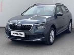 Škoda Kamiq - fotka číslo 2