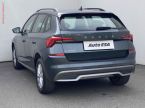 Škoda Kamiq - fotka číslo 5