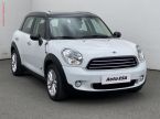 Mini Countryman - fotka číslo 0