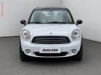 Mini Countryman - fotka číslo 1