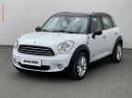 Mini Countryman - fotka číslo 2