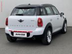 Mini Countryman - fotka číslo 3