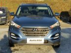 Hyundai Tucson - fotka číslo 1