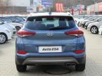 Hyundai Tucson - fotka číslo 4