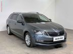 Škoda Octavia - fotka číslo 0