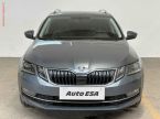 Škoda Octavia - fotka číslo 1