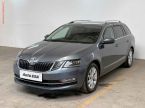 Škoda Octavia - fotka číslo 2